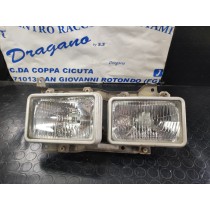 FARO ANTERIORE SINISTRO NISSAN VANETTE C22 DAL1985 AL 1994