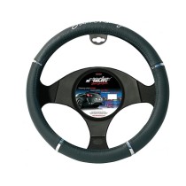 SIMONI RACING COPRIVOLANTE SOFT SIL BLACK