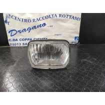 FARO ANTERIORE DESTRO/SINISTRO FIAT 126