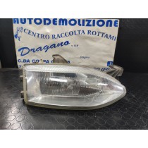 FARO ANTERIORE DESTRO FIAT PALIO DAL 1997 A 2004