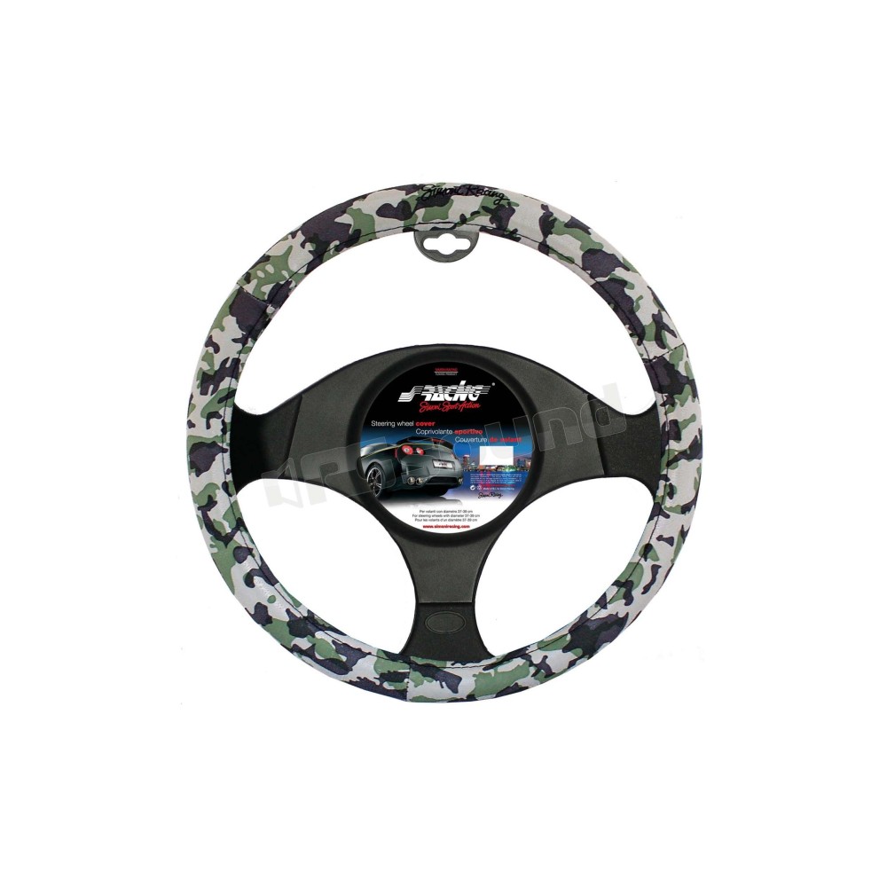 SIMONI RACING COPRIVOLANTE CAMO