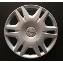 COPPA RUOTA OPEL CORSA 2006 16