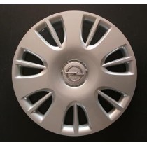 COPPA RUOTA OPEL CORSA 2006 15