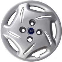 COPPA RUOTA FIAT SEICENTO 13