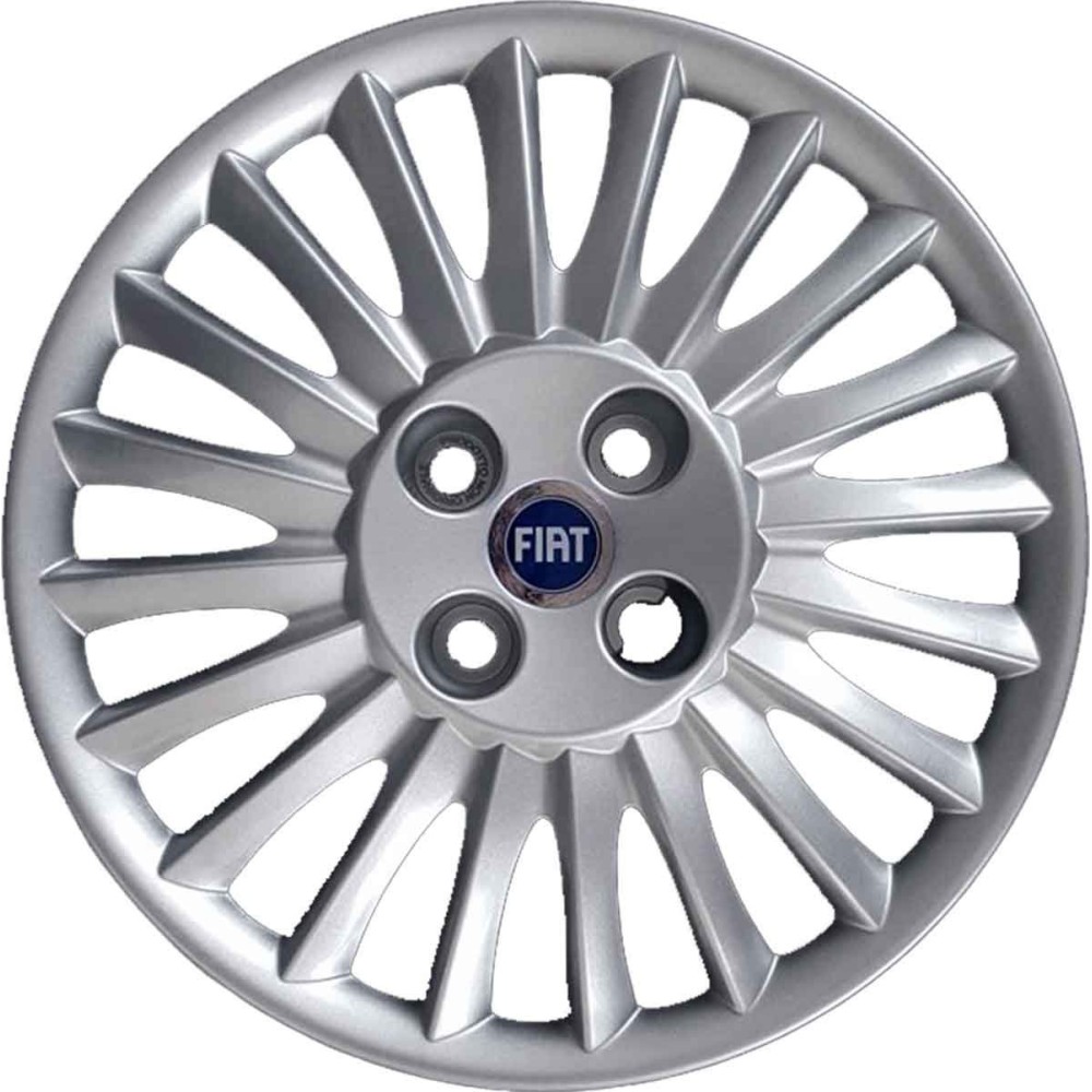 COPPA RUOTA FIAT GRANDE PUNTO 15