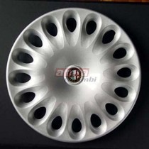 COPPA RUOTA ALFA ROMEO 166 16