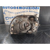 FARO ANTERIORE DESTRO NISSAN MICRA K11 DAL 1998 AL 2002