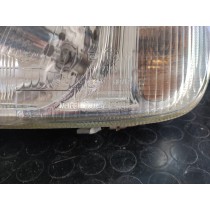 FARO ANTERIORE SINISTRO NISSAN MICRA K11 DAL 1998 AL 2002