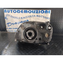 FARO ANTERIORE DESTRO NISSAN MICRA K11 DAL 1998 AL 2002