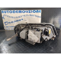 FARO ANTERIORE SINISTRO SEAT ALHAMBRA DAL 2000 AL 2010