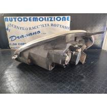 FARO ANTERIORE DESTRO FIAT GRANDE PUNTO DAL 2005 AL 2009