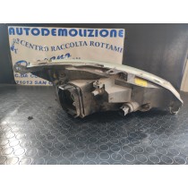 FARO ANTERIORE SINISTRO FORD FOCUS DAL 1998 AL 2001