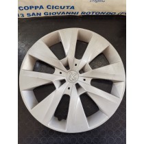 COPPA RUOTA PEUGEOT 208 15