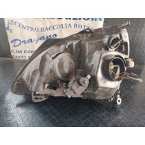 FARO ANTERIORE DESTRO RENAULT CLIO DAL 2001 AL 2005