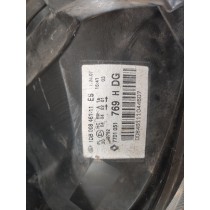 FARO ANTERIORE SINISTRO RENAULT CLIO DAL 2001 AL 2005