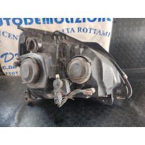 FARO ANTERIORE SINISTRO RENAULT CLIO DAL 2001 AL 2005