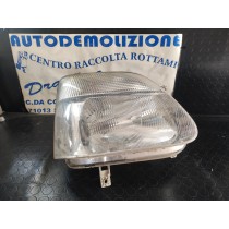 FARO ANTERIORE DESTRO OPEL AGILA DAL 2000 AL 2007