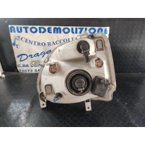 FARO ANTERIORE DESTRO OPEL AGILA DAL 2000 AL 2007