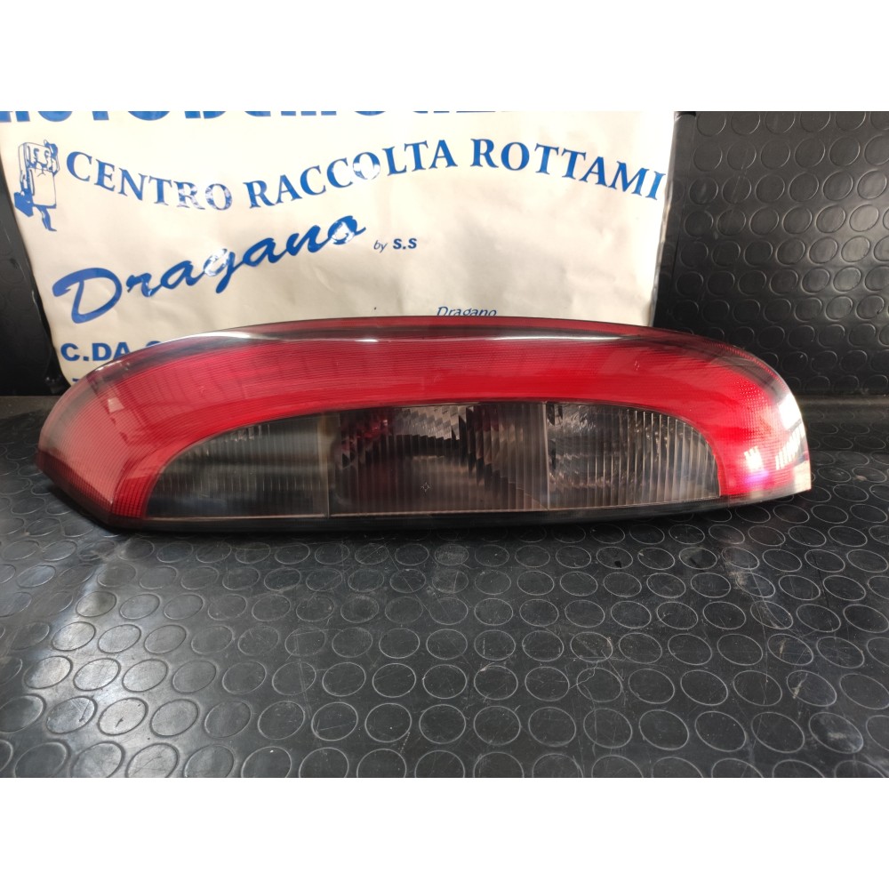 FARO ANTERIORE DESTRO OPEL CORSA C DAL 2000 AL 2003