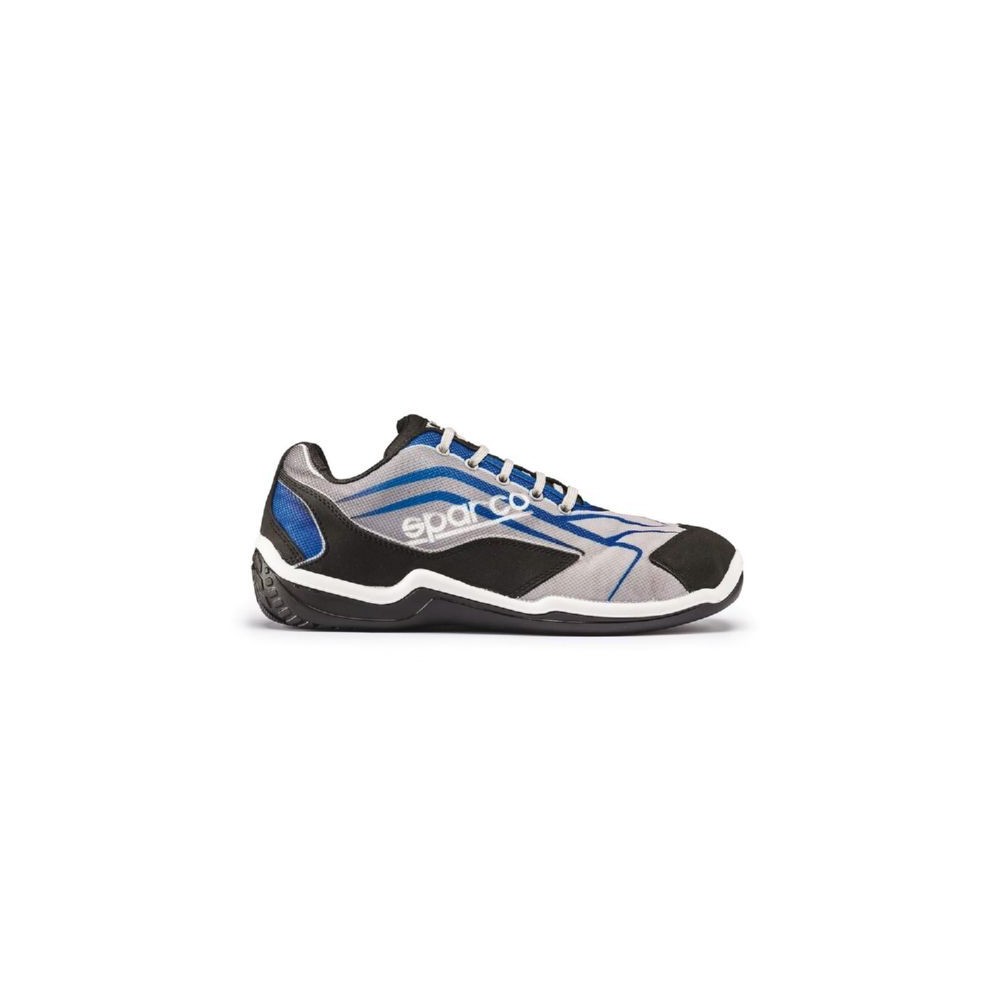 SPARCO SCARPA DA LAVORO TOURING LOW S1P MISURA 44