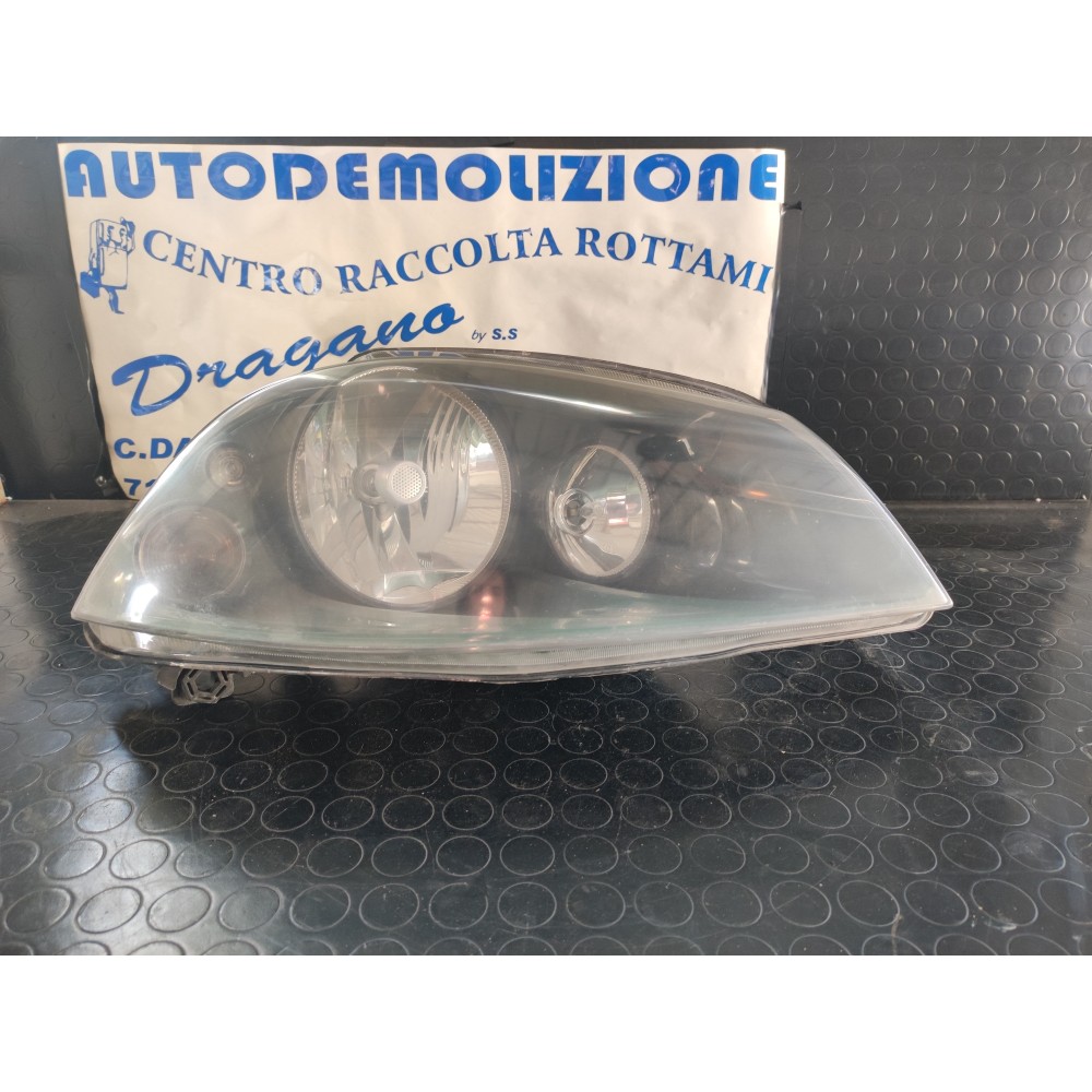 FARO ANTERIORE DESTRO SEAT IBIZA DAL 2006 AL 2008