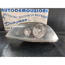 FARO ANTERIORE SINISTRO SEAT IBIZA DAL 2006 AL 2008