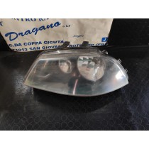 FARO ANTERIORE SINISTRO SEAT IBIZA DAL 2006 AL 2008