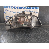 FARO ANTERIORE SINISTRO SEAT IBIZA DAL 2006 AL 2008