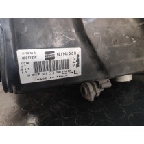 FARO ANTERIORE SINISTRO SEAT IBIZA DAL 2006 AL 2008