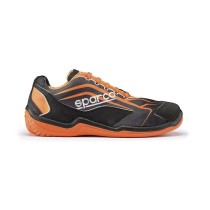 SPARCO SCARPA DA LAVORO TOURING LOW S1P MISURA 42