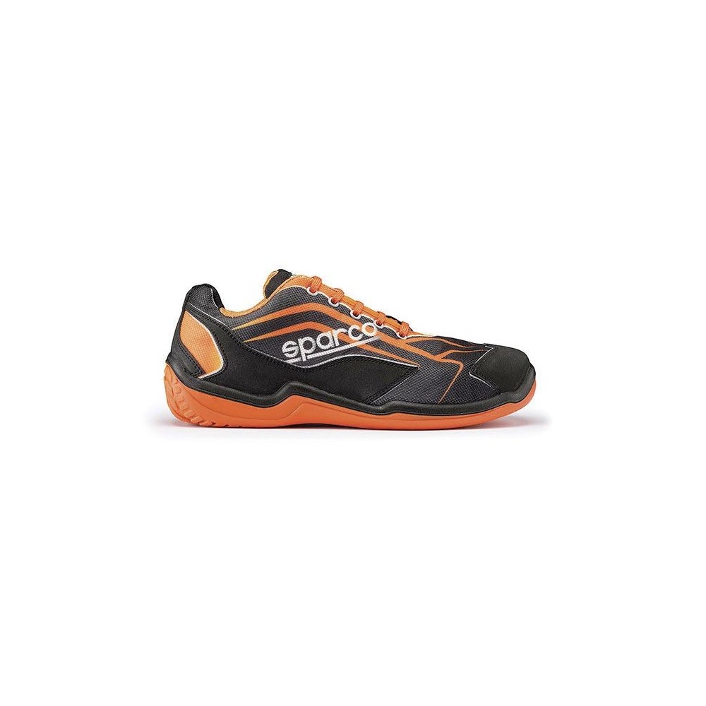 SPARCO SCARPA DA LAVORO TOURING LOW S1P MISURA 42