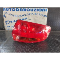 FARO POSTERIORE DESTRO AUDI A3 8P DEL 2006