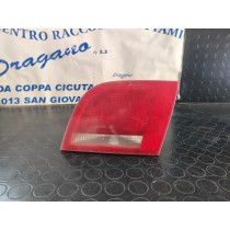 FARO POSTERIORE (INTERNO) DESTRO AUDI A3 8P