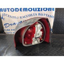 FARO POSTERIORE SINISTRO AUDI A3 DAL 1996 AL 2003