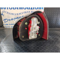 FARO POSTERIORE SINISTRO AUDI A3 DAL 1996 AL 2003