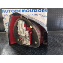 FARO POSTERIORE DESTRO AUDI A3 DAL 1996 AL 2003