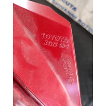 FARO POSTERIORE SINISTRO TOYOTA YARIS DAL 2006 AL 2009