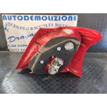 FARO POSTERIORE SINISTRO TOYOTA YARIS DAL 2006 AL 2009