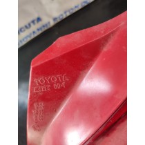 FARO POSTERIORE DESTRO TOYOTA YARIS DAL 2006 AL 2009