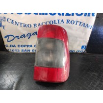 FARO POSTERIORE DESTRO FIAT ULYSSE DAL 1994 AL 2002