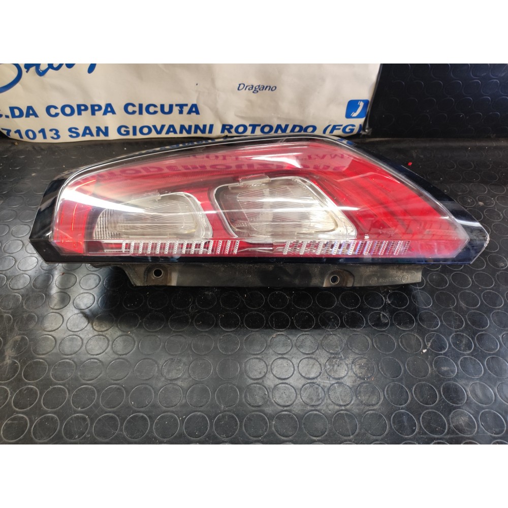 FARO POSTERIORE DESTRO FIAT GRANDE PUNTO EVO DAL 2009 AL 2017