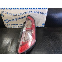 FARO POSTERIORE DESTRO FIAT GRANDE PUNTO EVO DAL 2009 AL 2017