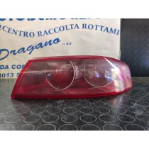 FARO POSTERIORE DESTRO ALFA ROMEO 159 DAL 2005 AL 2011