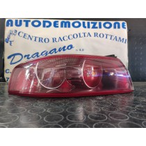 FARO POSTERIORE SINISTRO ALFA ROMEO 159 DAL 2005 AL 2011