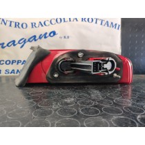 FARO POSTERIORE SINISTRO ALFA ROMEO 159 DAL 2005 AL 2011