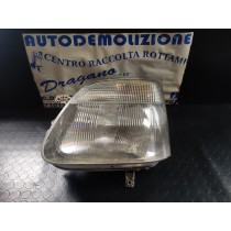 FARO ANTERIORE SINISTRO OPEL AGILA DAL 2000 AL 2007