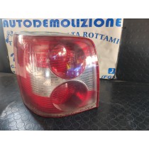 FARO POSTERIORE SINISTRO VOLKSWAGEN PASSAT DAL 2000 AL 2005