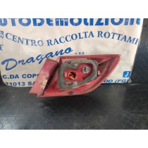 FARO POSTERIORE SINISTRO MAZDA 3 DAL 2007 AL 2008