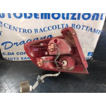 FARO POSTERIORE DESTRO HYUNDAI GETZ DAL 2002 AL 2005