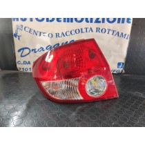 FARO POSTERIORE SINISTRO HYUNDAI GETZ DAL 2002 AL 2005